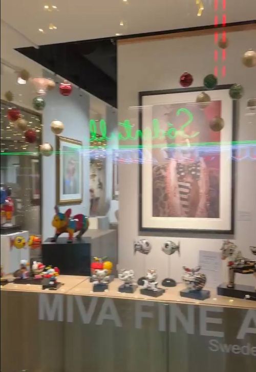 Impressions from Malmö