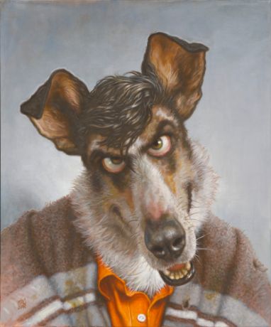 Dogs