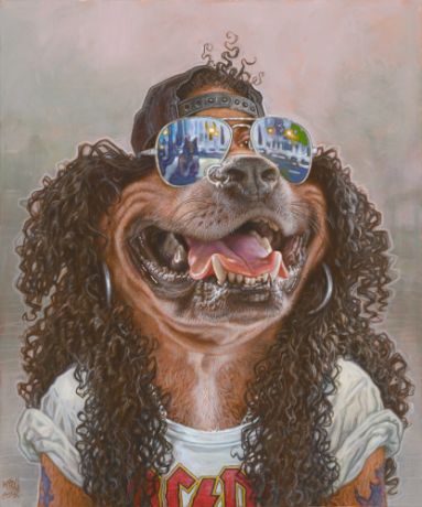 Dogs