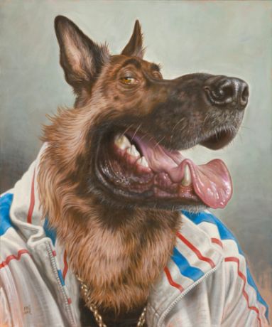 Dogs