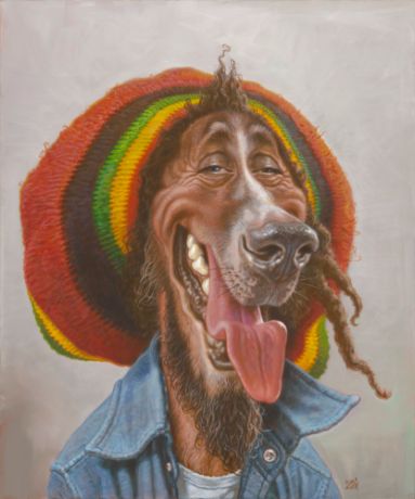 Dogs