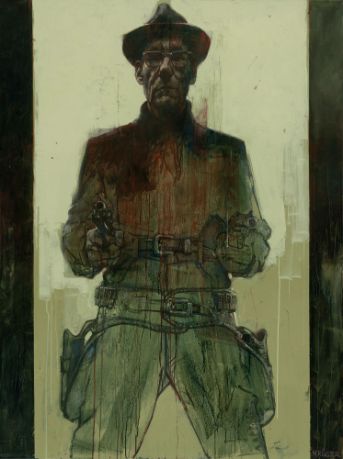 【書籍】SEBASTIAN KRUEGER 2006作品集1211 The Art of Sebastian Krüger