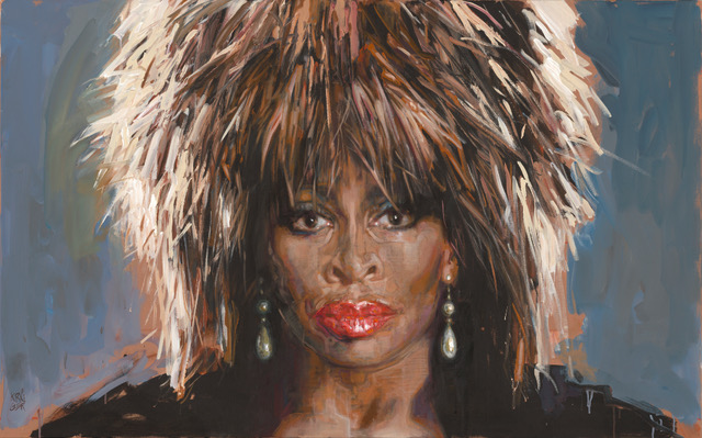 Tina Turner – Queen T.